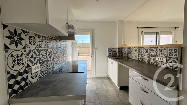 Appartement F3 à vendre LA GARDE