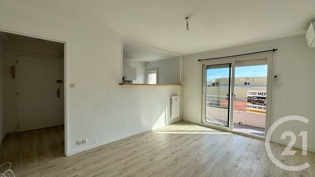Appartement F3 à vendre - 3 pièces - 60.04 m2 - LA GARDE - 83 - PROVENCE-ALPES-COTE-D-AZUR - Century 21 Le Rocher