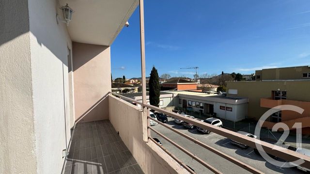 Appartement F3 à vendre - 3 pièces - 60.04 m2 - LA GARDE - 83 - PROVENCE-ALPES-COTE-D-AZUR - Century 21 Le Rocher