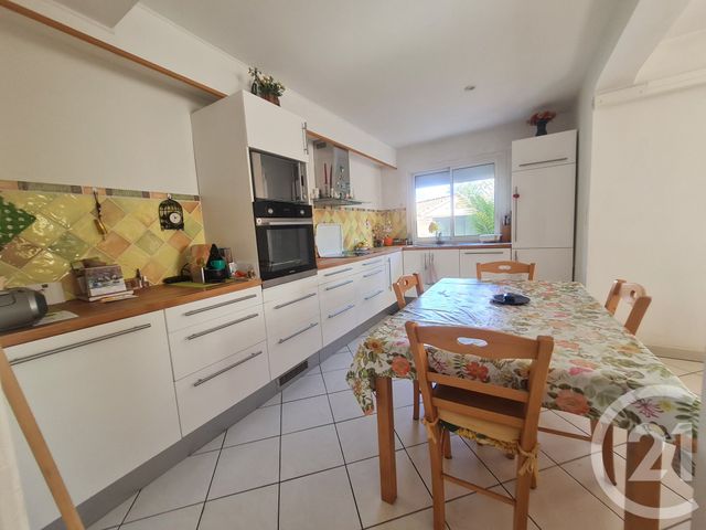 maison à vendre - 7 pièces - 160.0 m2 - LA GARDE - 83 - PROVENCE-ALPES-COTE-D-AZUR - Century 21 Le Rocher