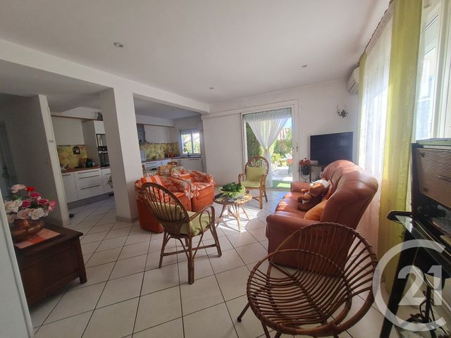 maison à vendre - 7 pièces - 160.0 m2 - LA GARDE - 83 - PROVENCE-ALPES-COTE-D-AZUR - Century 21 Le Rocher