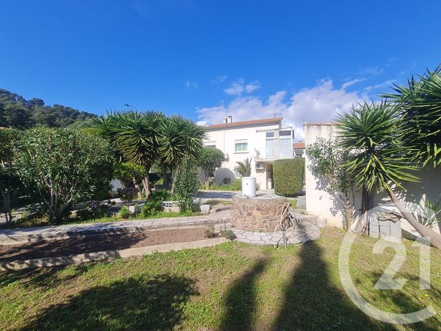 maison - LA GARDE - 83