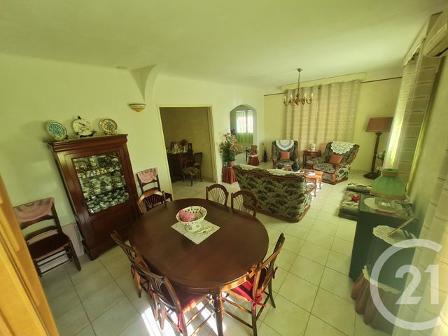 maison à vendre - 7 pièces - 160.0 m2 - LA GARDE - 83 - PROVENCE-ALPES-COTE-D-AZUR - Century 21 Le Rocher