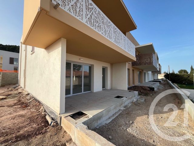 Appartement F3 à vendre - 3 pièces - 65.0 m2 - LA FARLEDE - 83 - PROVENCE-ALPES-COTE-D-AZUR - Century 21 Le Rocher