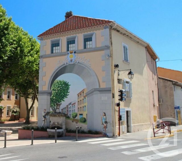 Appartement F3 à vendre - 3 pièces - 65.0 m2 - LA FARLEDE - 83 - PROVENCE-ALPES-COTE-D-AZUR - Century 21 Le Rocher