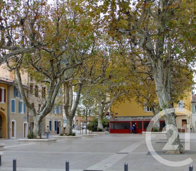 Appartement F3 à vendre - 3 pièces - 65.0 m2 - LA FARLEDE - 83 - PROVENCE-ALPES-COTE-D-AZUR - Century 21 Le Rocher