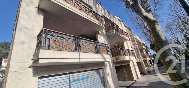 Appartement T2 à vendre - 2 pièces - 47.9 m2 - LA ROQUEBRUSSANNE - 83 - PROVENCE-ALPES-COTE-D-AZUR - Century 21 Le Rocher