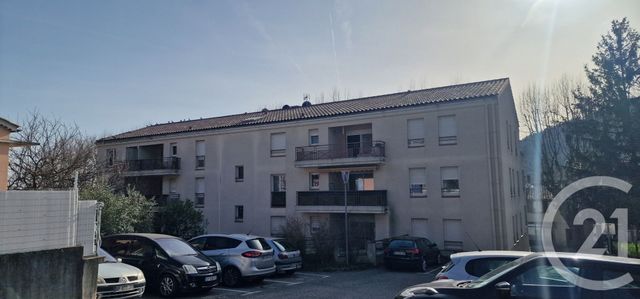 Appartement T2 à vendre - 2 pièces - 47.9 m2 - LA ROQUEBRUSSANNE - 83 - PROVENCE-ALPES-COTE-D-AZUR - Century 21 Le Rocher