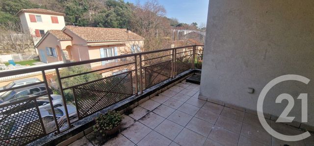 Appartement T2 à vendre - 2 pièces - 47.9 m2 - LA ROQUEBRUSSANNE - 83 - PROVENCE-ALPES-COTE-D-AZUR - Century 21 Le Rocher