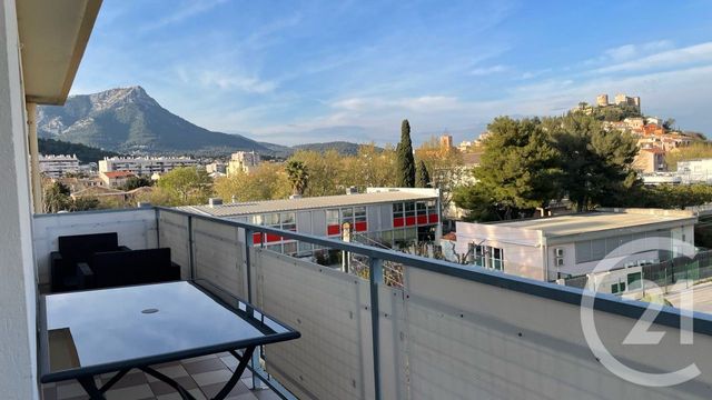 Appartement F4 à louer - 4 pièces - 72.39 m2 - LA GARDE - 83 - PROVENCE-ALPES-COTE-D-AZUR - Century 21 Le Rocher