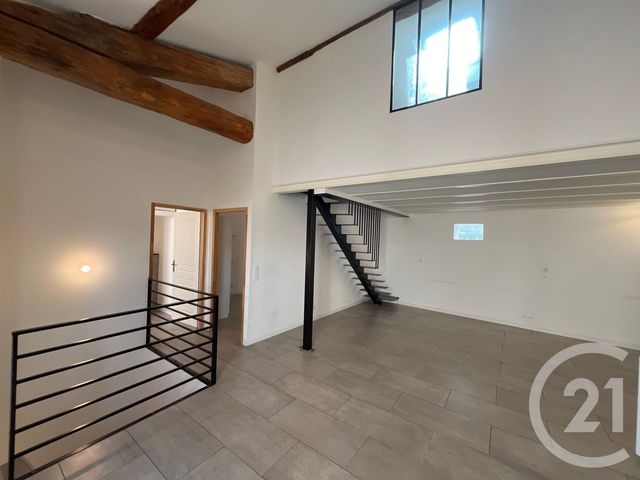 Appartement Duplex à vendre - 3 pièces - 63.0 m2 - SOLLIES PONT - 83 - PROVENCE-ALPES-COTE-D-AZUR - Century 21 Le Rocher