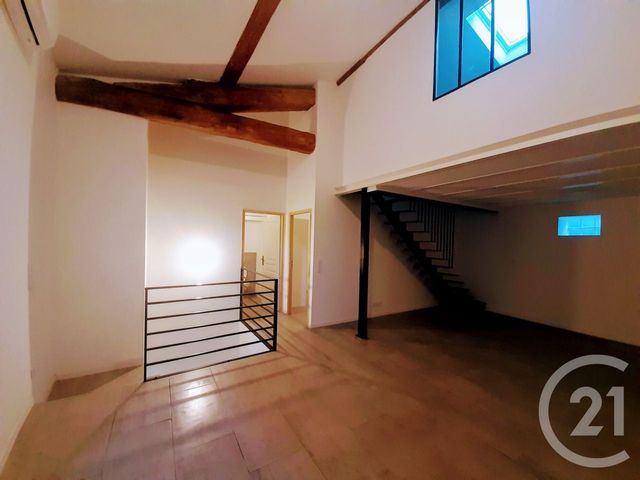 Appartement Duplex à vendre - 3 pièces - 63.0 m2 - SOLLIES PONT - 83 - PROVENCE-ALPES-COTE-D-AZUR - Century 21 Le Rocher