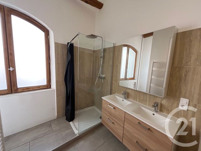 Appartement Duplex à vendre - 3 pièces - 63.0 m2 - SOLLIES PONT - 83 - PROVENCE-ALPES-COTE-D-AZUR - Century 21 Le Rocher