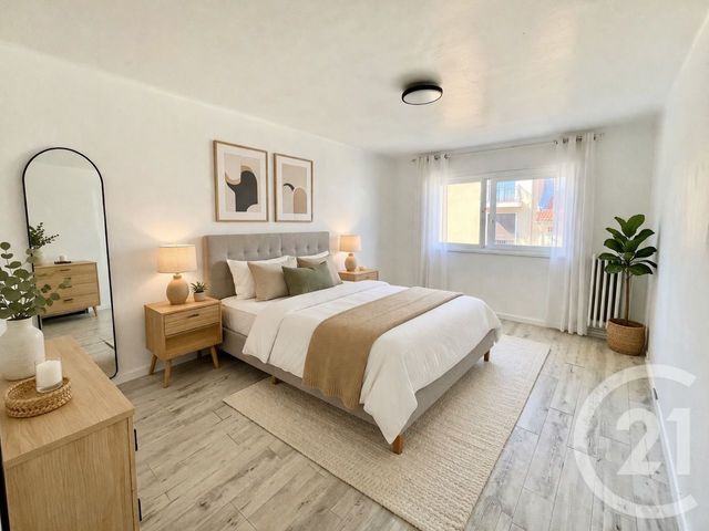 Appartement F2 à vendre - 2 pièces - 38.04 m2 - TOULON - 83 - PROVENCE-ALPES-COTE-D-AZUR - Century 21 Le Rocher