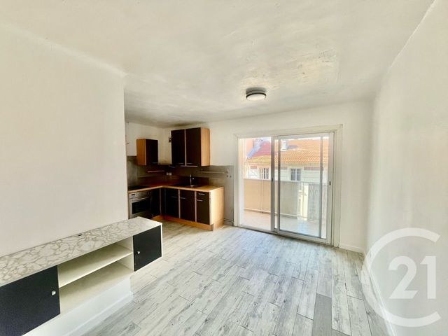 Appartement F2 à vendre - 2 pièces - 38.04 m2 - TOULON - 83 - PROVENCE-ALPES-COTE-D-AZUR - Century 21 Le Rocher