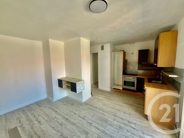 Appartement F2 à vendre - 2 pièces - 38.04 m2 - TOULON - 83 - PROVENCE-ALPES-COTE-D-AZUR - Century 21 Le Rocher