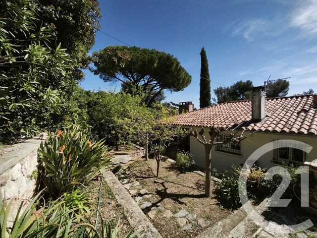 maison à vendre - 5 pièces - 115.0 m2 - TOULON - 83 - PROVENCE-ALPES-COTE-D-AZUR - Century 21 Le Rocher