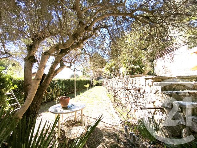 maison à vendre - 5 pièces - 115.0 m2 - TOULON - 83 - PROVENCE-ALPES-COTE-D-AZUR - Century 21 Le Rocher