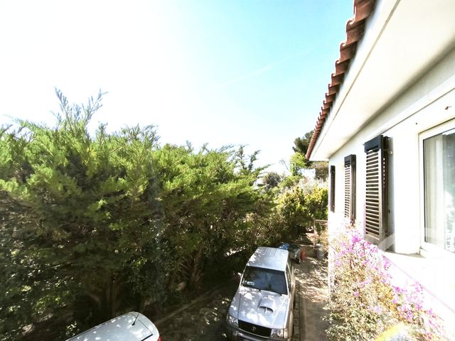 maison à vendre - 5 pièces - 115.0 m2 - TOULON - 83 - PROVENCE-ALPES-COTE-D-AZUR - Century 21 Le Rocher