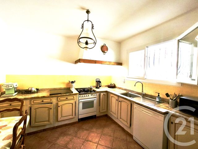 maison à vendre - 5 pièces - 115.0 m2 - TOULON - 83 - PROVENCE-ALPES-COTE-D-AZUR - Century 21 Le Rocher