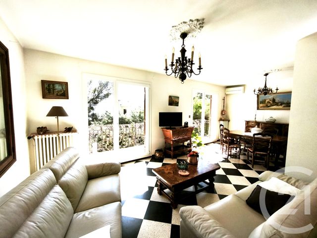 maison à vendre - 5 pièces - 115.0 m2 - TOULON - 83 - PROVENCE-ALPES-COTE-D-AZUR - Century 21 Le Rocher