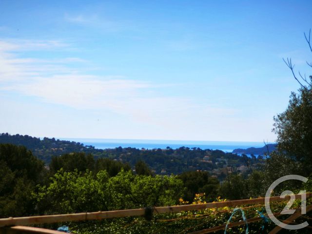 maison à vendre - 5 pièces - 115.0 m2 - TOULON - 83 - PROVENCE-ALPES-COTE-D-AZUR - Century 21 Le Rocher