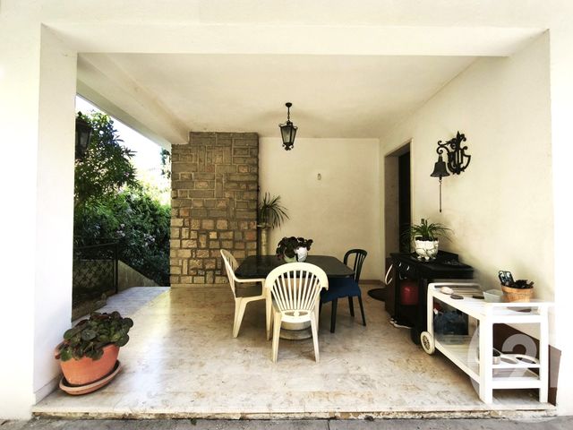 maison à vendre - 5 pièces - 115.0 m2 - TOULON - 83 - PROVENCE-ALPES-COTE-D-AZUR - Century 21 Le Rocher