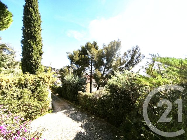 maison à vendre - 5 pièces - 115.0 m2 - TOULON - 83 - PROVENCE-ALPES-COTE-D-AZUR - Century 21 Le Rocher