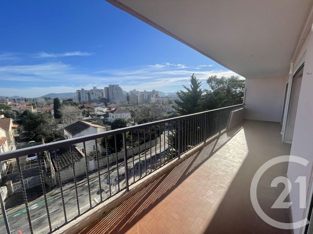 Appartement T4 à louer - 4 pièces - 86.44 m2 - LA GARDE - 83 - PROVENCE-ALPES-COTE-D-AZUR - Century 21 Le Rocher