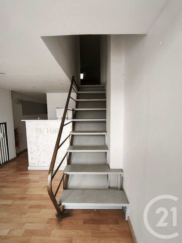 divers à vendre - 47.14 m2 - TOULON - 83 - PROVENCE-ALPES-COTE-D-AZUR - Century 21 Le Rocher