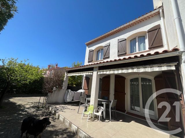 maison - LA GARDE - 83