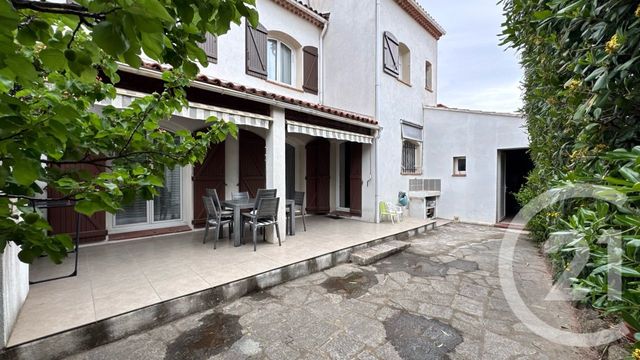 maison à vendre - 5 pièces - 120.65 m2 - LA GARDE - 83 - PROVENCE-ALPES-COTE-D-AZUR - Century 21 Le Rocher