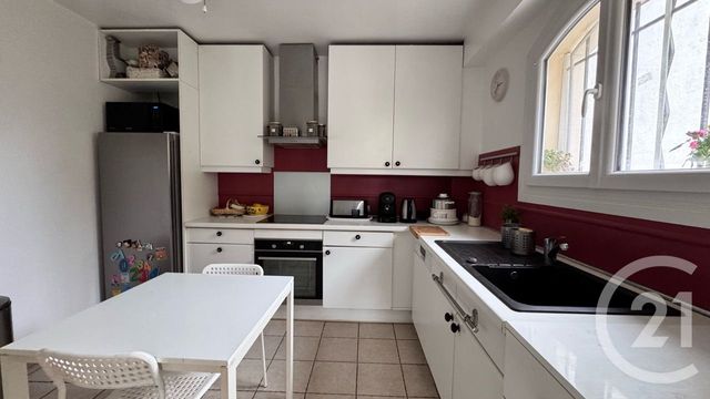 maison à vendre - 5 pièces - 120.65 m2 - LA GARDE - 83 - PROVENCE-ALPES-COTE-D-AZUR - Century 21 Le Rocher