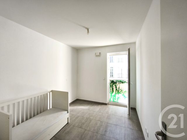 Appartement T3 à vendre - 3 pièces - 53.5 m2 - TOULON - 83 - PROVENCE-ALPES-COTE-D-AZUR - Century 21 Le Rocher