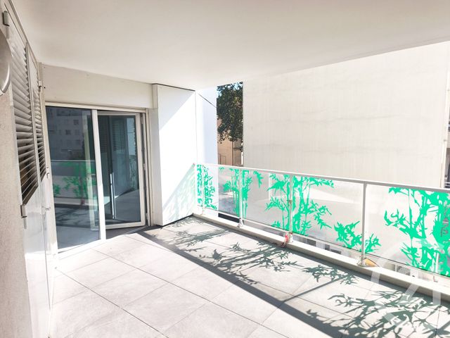 Appartement T3 à vendre TOULON