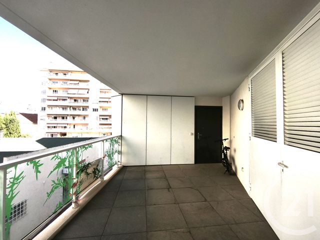 Appartement T3 à vendre TOULON