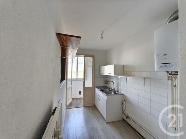 Appartement F4 à vendre - 4 pièces - 79.69 m2 - LA GARDE - 83 - PROVENCE-ALPES-COTE-D-AZUR - Century 21 Le Rocher