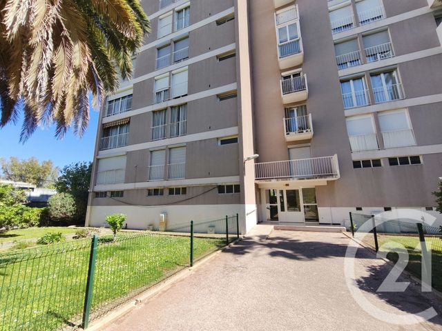 Appartement F4 à vendre LA GARDE