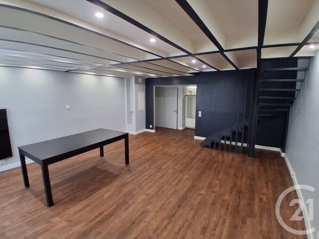 appartement - TOULON - 83