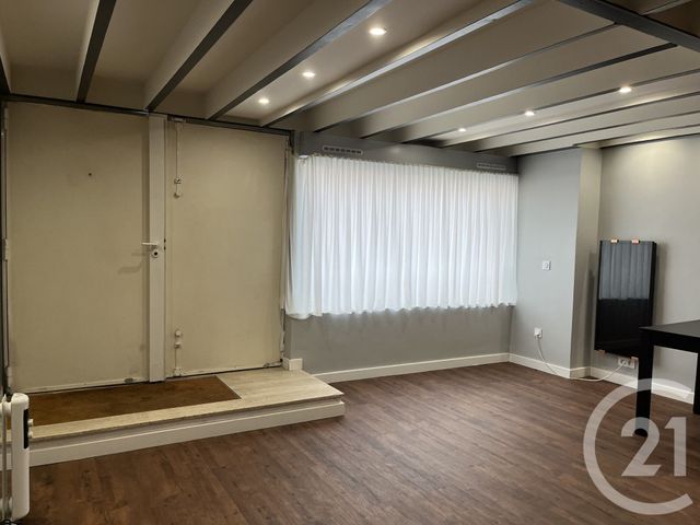 Appartement Duplex à louer - 2 pièces - 62.48 m2 - TOULON - 83 - PROVENCE-ALPES-COTE-D-AZUR - Century 21 Le Rocher