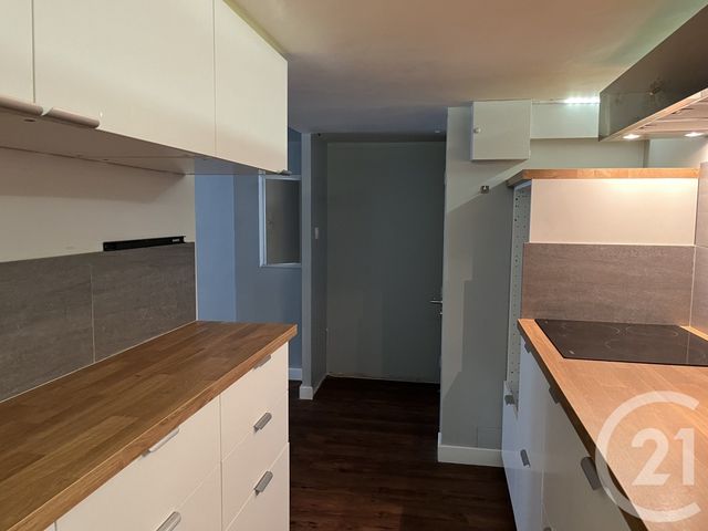 Appartement Duplex à louer - 2 pièces - 62.48 m2 - TOULON - 83 - PROVENCE-ALPES-COTE-D-AZUR - Century 21 Le Rocher