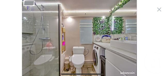 Appartement Duplex à louer - 2 pièces - 62.48 m2 - TOULON - 83 - PROVENCE-ALPES-COTE-D-AZUR - Century 21 Le Rocher