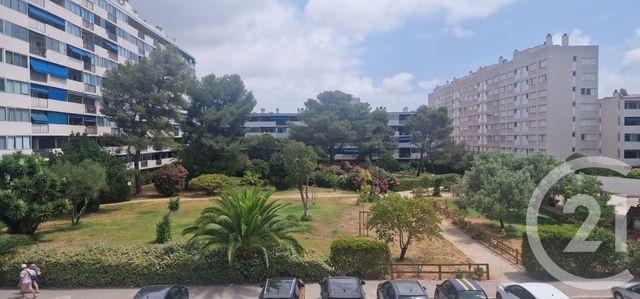 Appartement T4 à vendre LA GARDE