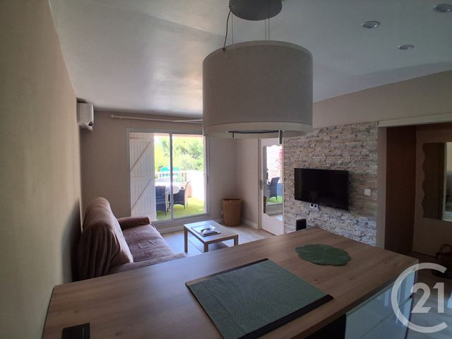 Appartement F2 à louer - 2 pièces - 34.7 m2 - LA VALETTE DU VAR - 83 - PROVENCE-ALPES-COTE-D-AZUR - Century 21 Le Rocher