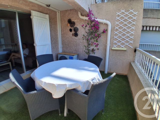 Appartement F2 à louer - 2 pièces - 34.7 m2 - LA VALETTE DU VAR - 83 - PROVENCE-ALPES-COTE-D-AZUR - Century 21 Le Rocher