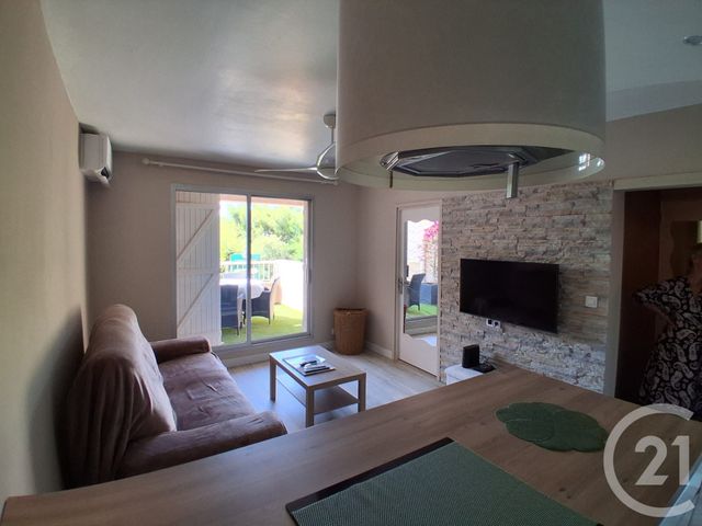 Appartement F2 à louer - 2 pièces - 34.7 m2 - LA VALETTE DU VAR - 83 - PROVENCE-ALPES-COTE-D-AZUR - Century 21 Le Rocher
