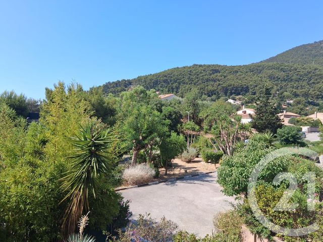 Appartement F2 à louer - 2 pièces - 34.7 m2 - LA VALETTE DU VAR - 83 - PROVENCE-ALPES-COTE-D-AZUR - Century 21 Le Rocher