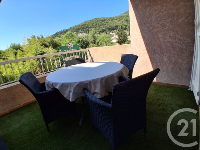 Appartement F2 à louer - 2 pièces - 34.7 m2 - LA VALETTE DU VAR - 83 - PROVENCE-ALPES-COTE-D-AZUR - Century 21 Le Rocher