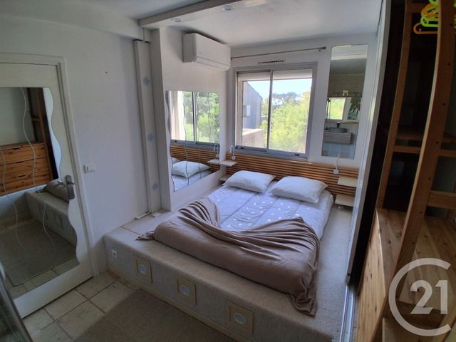 Appartement F2 à louer - 2 pièces - 34.7 m2 - LA VALETTE DU VAR - 83 - PROVENCE-ALPES-COTE-D-AZUR - Century 21 Le Rocher