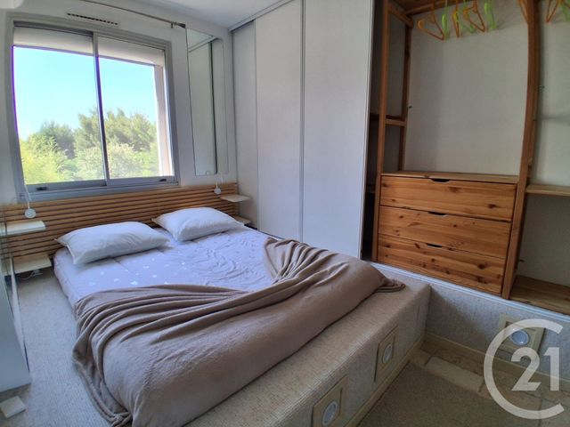 Appartement F2 à louer - 2 pièces - 34.7 m2 - LA VALETTE DU VAR - 83 - PROVENCE-ALPES-COTE-D-AZUR - Century 21 Le Rocher